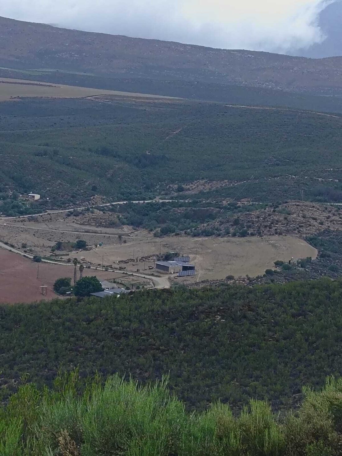 Farm Ranch in Oudtshoorn, Western Cape, South Africa 3 - 17746048