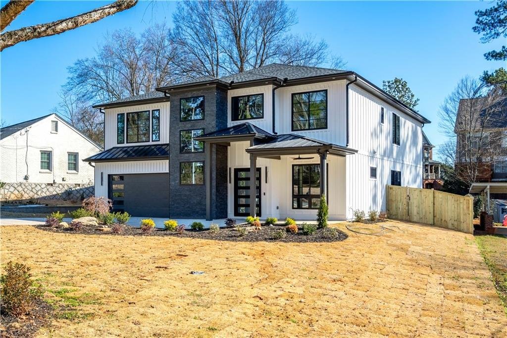 House in Atlanta, Georgia, United States 5 - 17077621