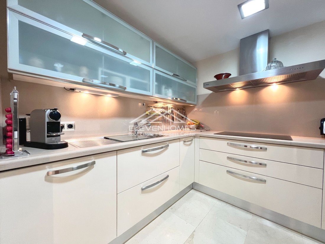 Apartment in Palma, Balearic Islands, Spain 3 - 17748550