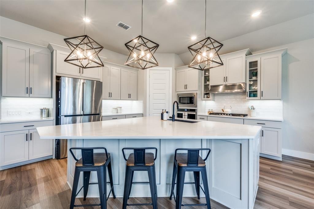 House in Lantana, Texas, United States 5 - 17749345