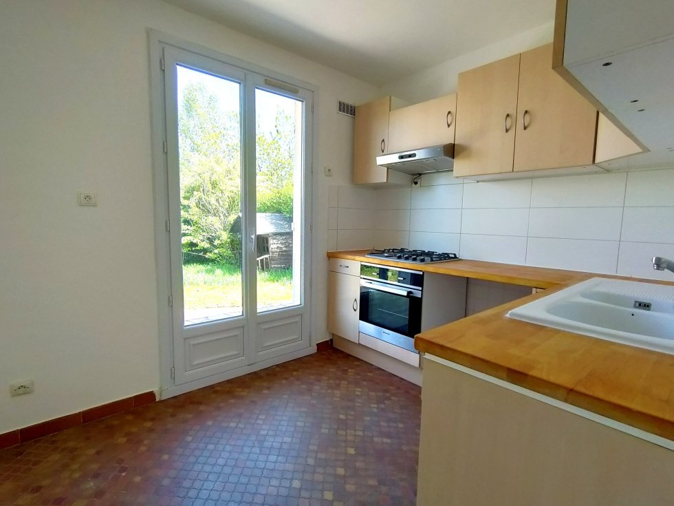 House in Nord Yvette, Saint-Rémy-lès-Chevreuse, France 4 - 17744748