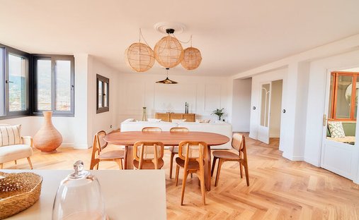 Penthouse in Soller, Balearic Islands, Spain 1