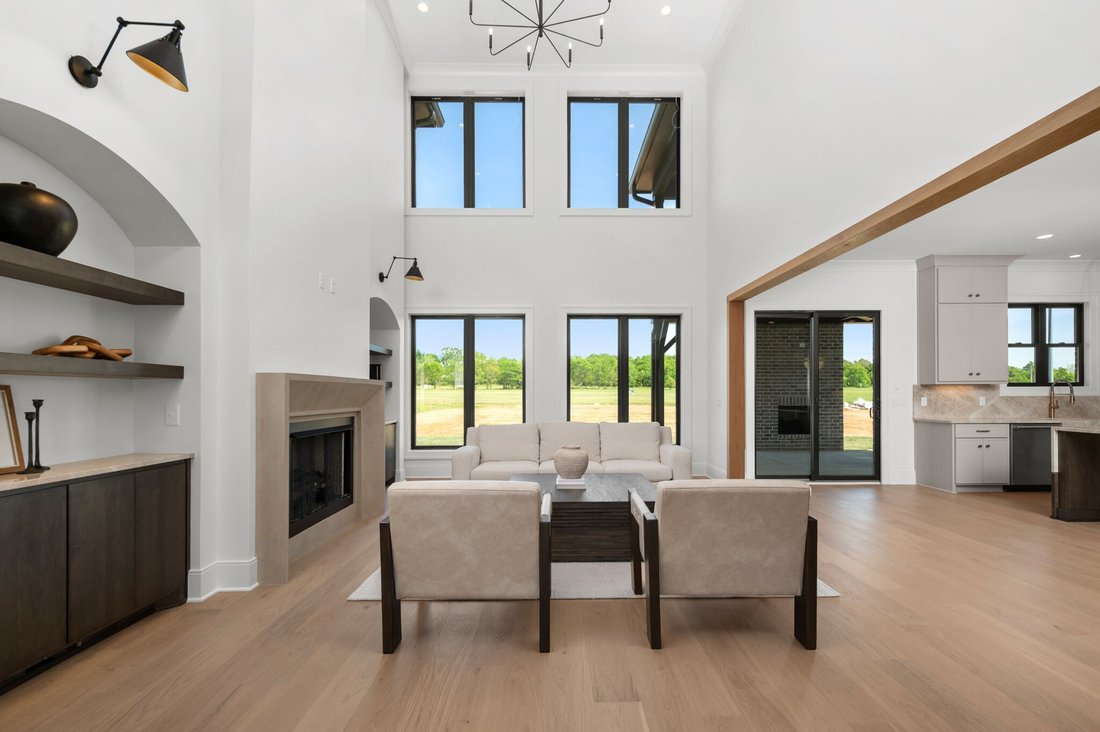 House in Murfreesboro, Tennessee, United States 3 - 17748538