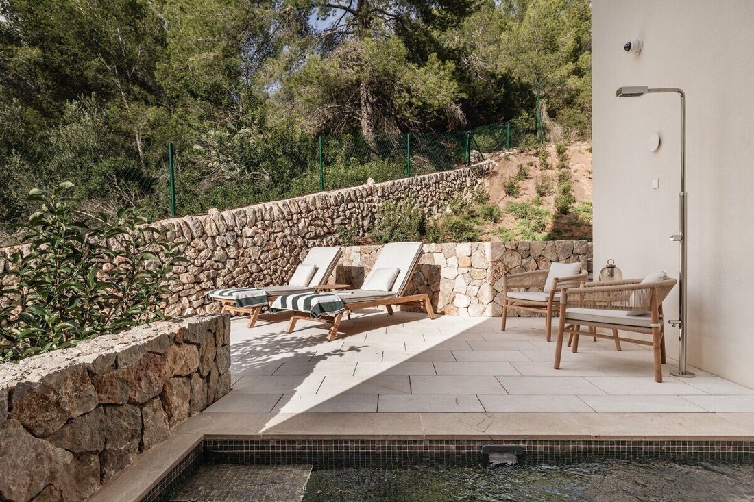 Apartment in Genoa, Palma, Balearic Islands 1 - 17750391