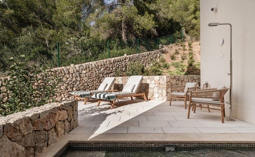 Wohnung in Gènova, Palma, Balearische Inseln 1