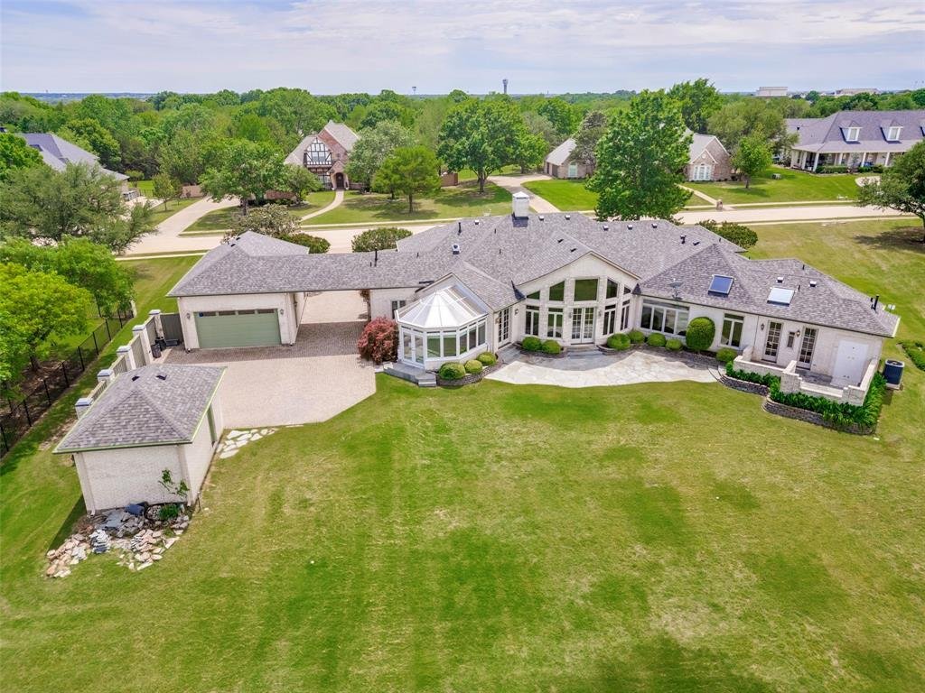 House in Heath, Texas, United States 2 - 17749377
