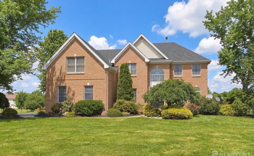 House in Princeton Meadows, New Jersey, United States 1