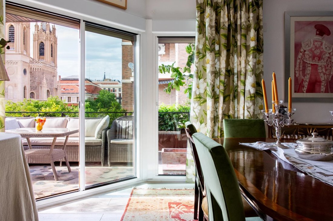 Apartment in Barrio Salamanca, Madrid, Spain 3 - 17745162