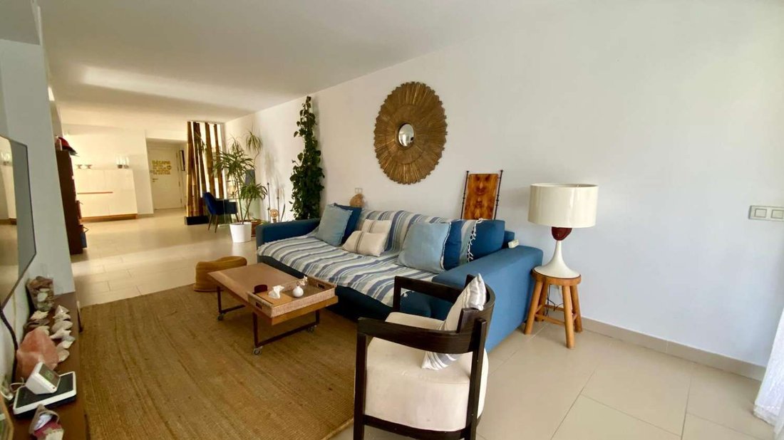 Apartment in Ibiza Town, Balearic Islands, Spain 2 - 17748635