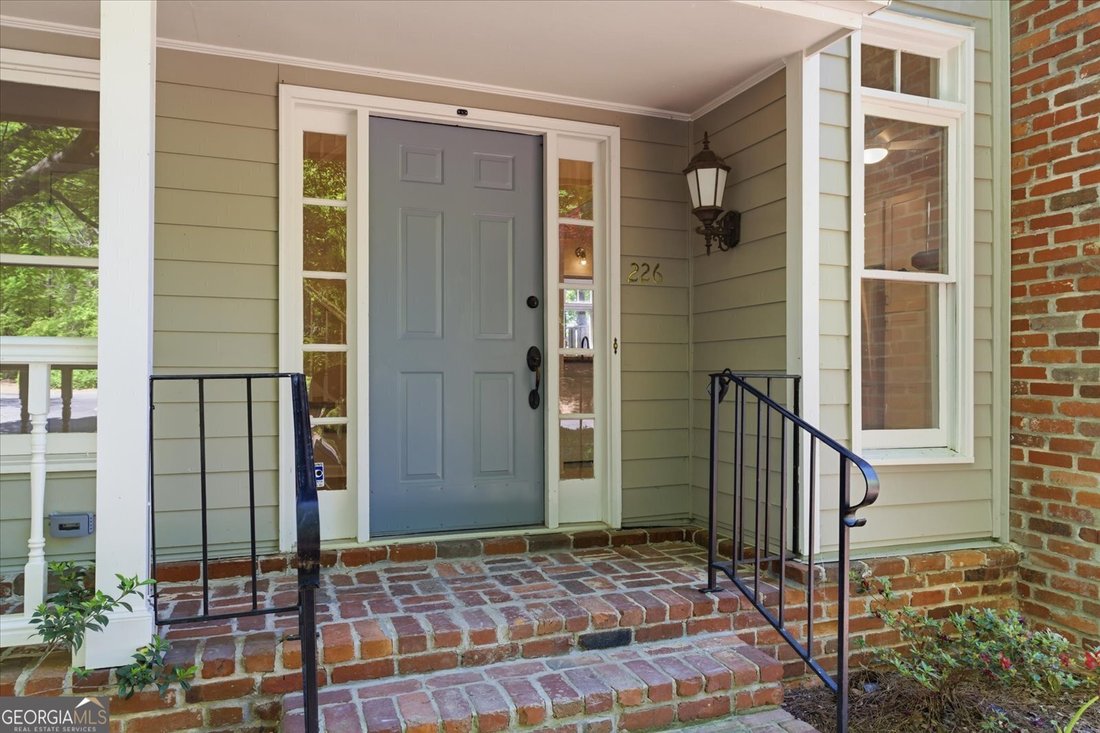 Townhouse in Roswell, Georgia, United States 2 - 17749262