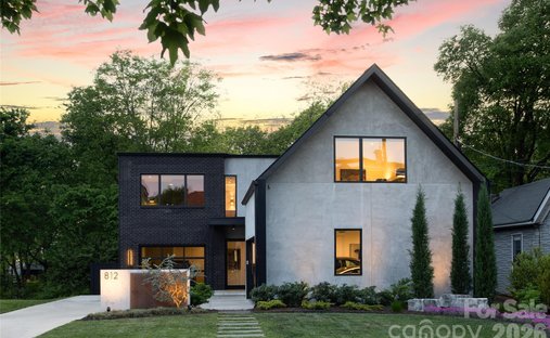 House in Charlotte, North Carolina, United States 1