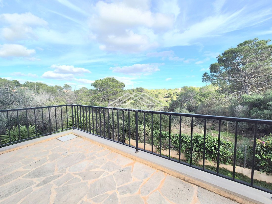 House in Santanyi, Balearic Islands, Spain 2 - 17747362