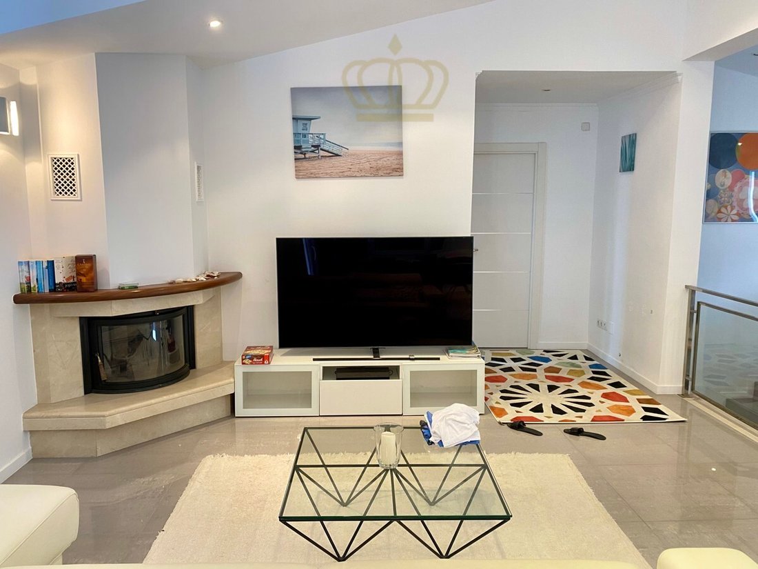 Apartment in Costa de la Calma, Calvia, Balearic Islands 3 - 17749743
