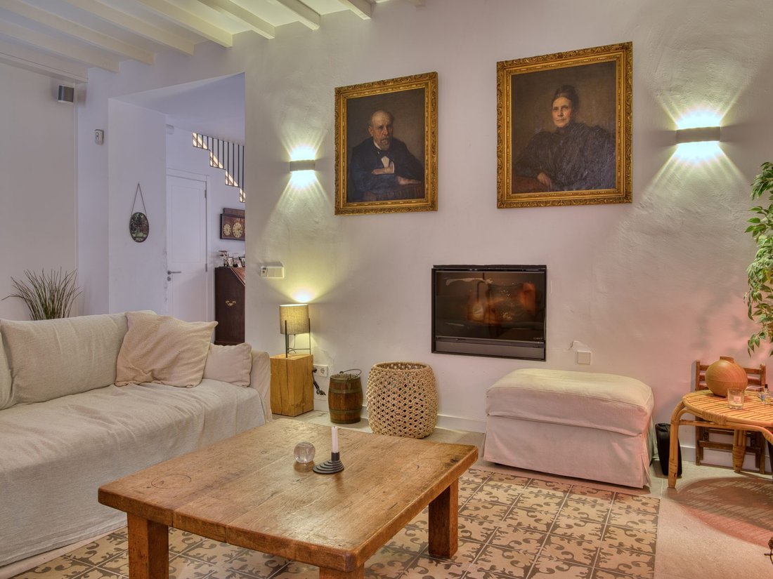 Apartment in Alaro, Balearic Islands, Spain 5 - 17747225