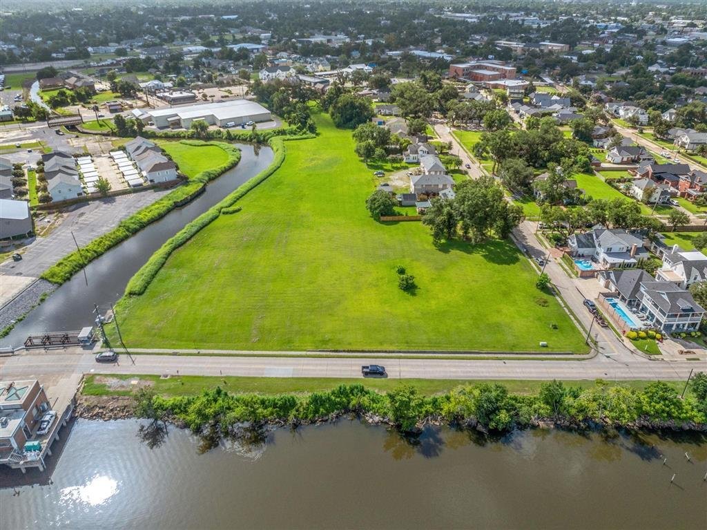 Land in Lake Charles, Louisiana, United States 1 - 17749520