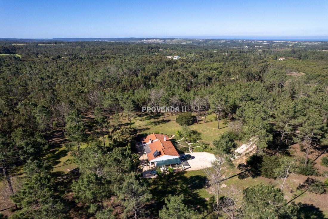 Farm Ranch in Rogil, Algarve, Portugal 3 - 16801626