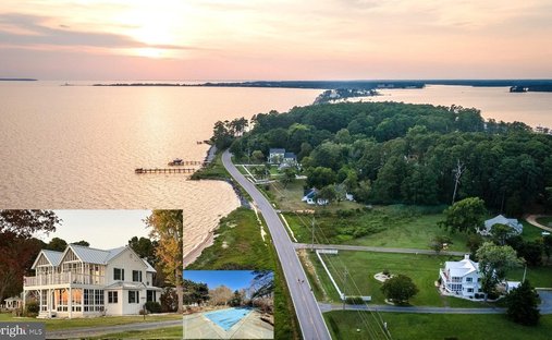Piney Point, Maryland, United States 1