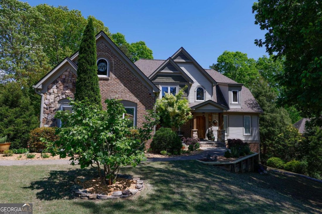 House in Gainesville, Georgia, United States 5 - 17743867
