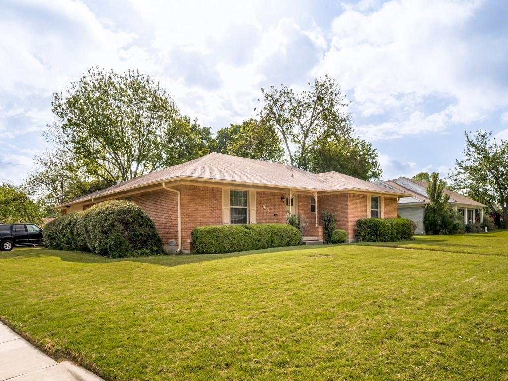 House in Dallas, Texas, United States 1 - 17744529