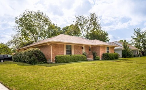 Casa a Dallas, Texas, Stati Uniti 1