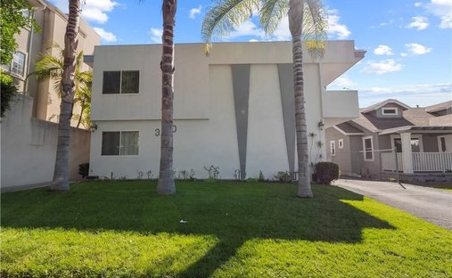 Glendale, California, Estados Unidos 1