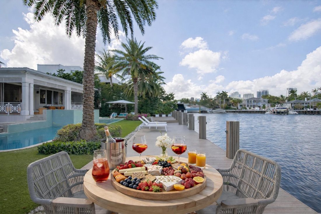 House in Fort Lauderdale, Florida, United States 5 - 17737641
