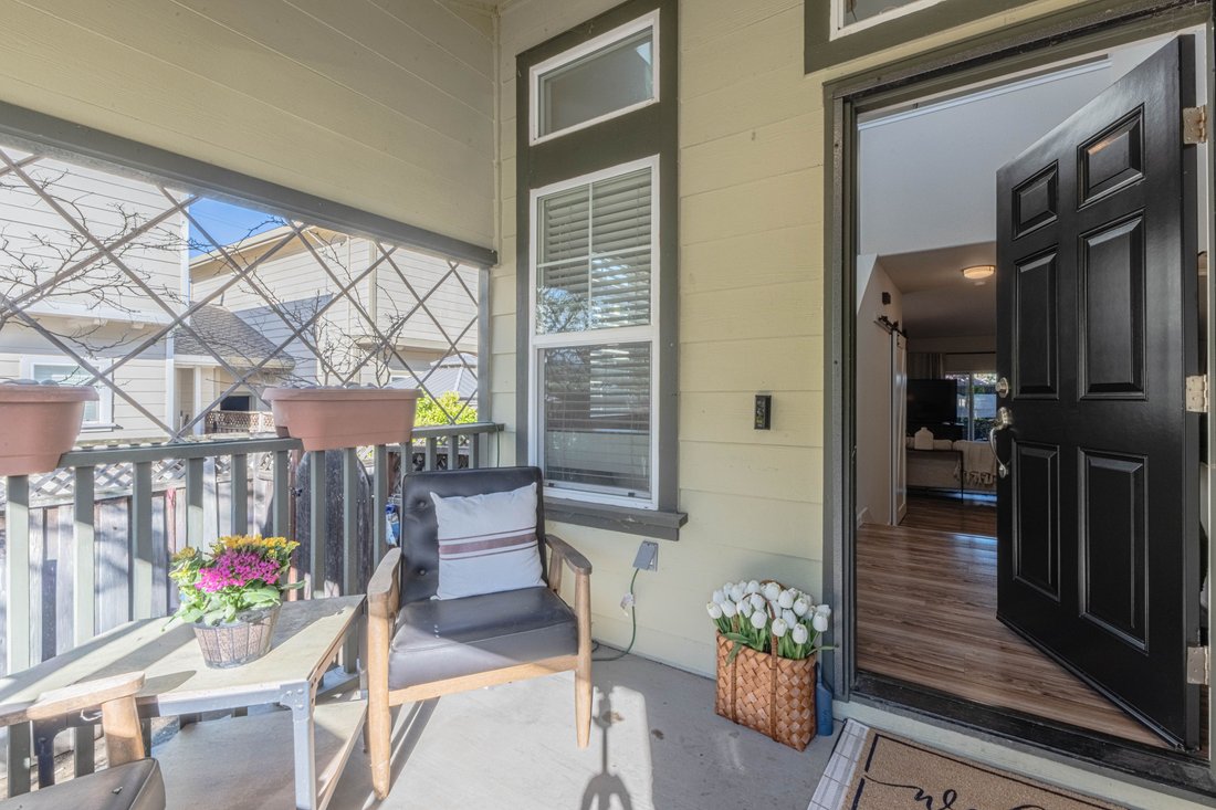 House in San Juan Bautista, California, United States 4 - 17746475
