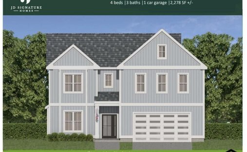 House in Hampstead, North Carolina, United States 1