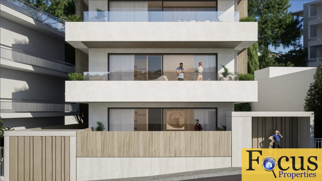 Apartment in South Athens, Attica, Greece 5 - 16822701