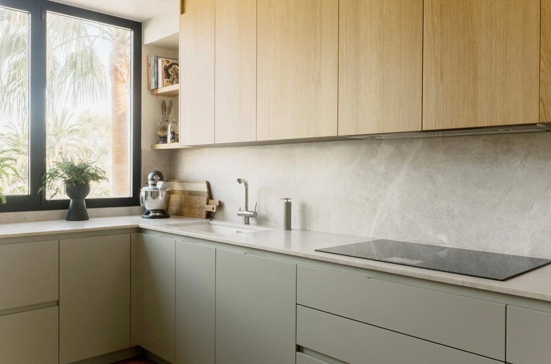 Apartment in Genoa, Palma, Balearic Islands 4 - 17750106
