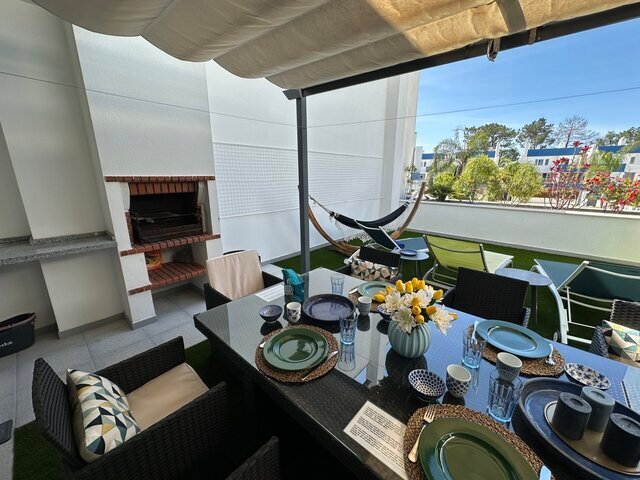 Apartment in Quarteira, Algarve, Portugal 2 - 17744745