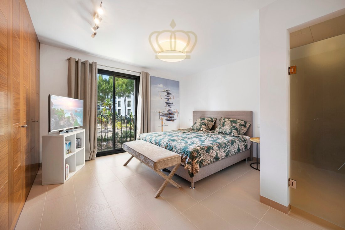 Apartment in Camp de Mar, Mallorca, Andratx, Balearic Islands 4 - 17750173