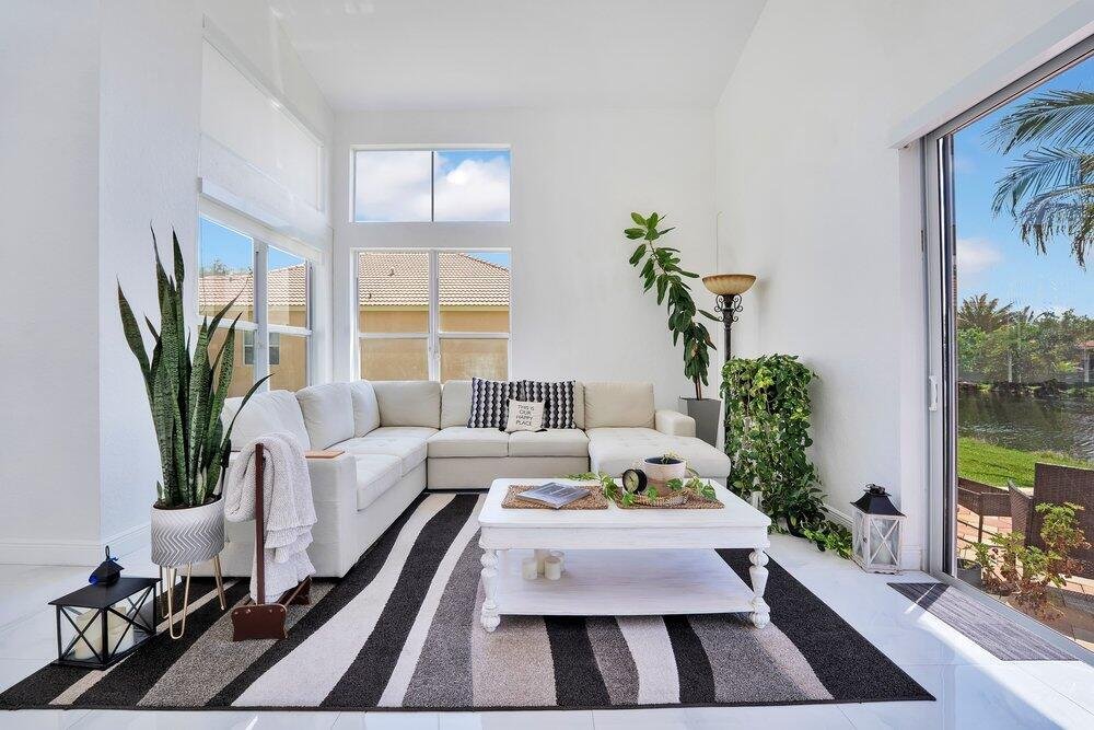 House in Miramar, Florida, United States 4 - 17747955