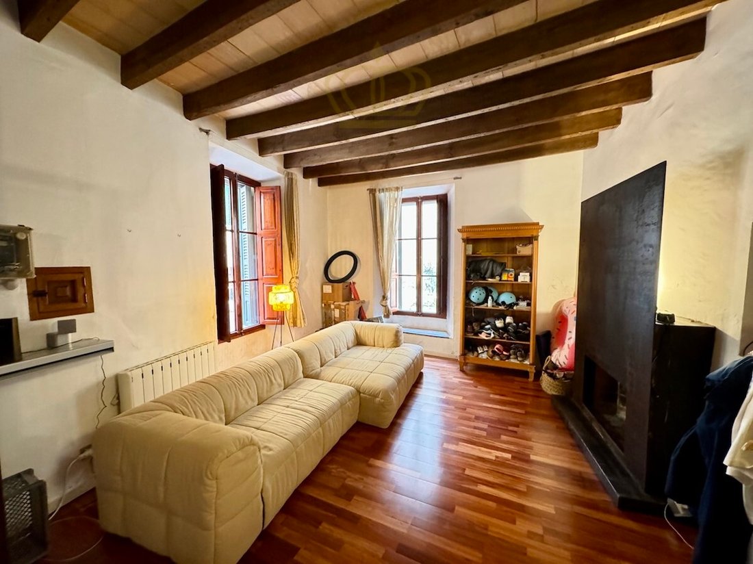 Townhouse in Soller, Balearic Islands, Spain 1 - 17747375