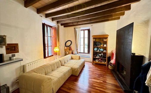 Townhouse in Soller, Balearic Islands, Spain 1