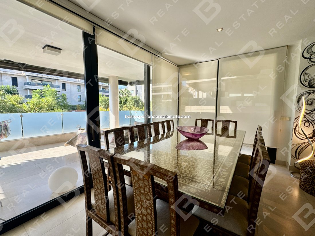 Apartment in Ibiza Town, Balearic Islands, Spain 1 - 17749063