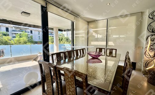 Wohnung in Santa Eulària des Riu, Balearische Inseln, Spanien 1