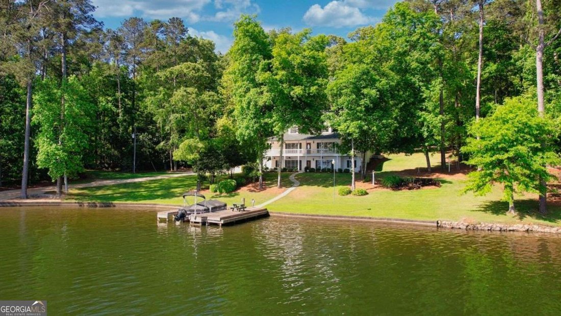House in Jackson, Georgia, United States 5 - 17743797