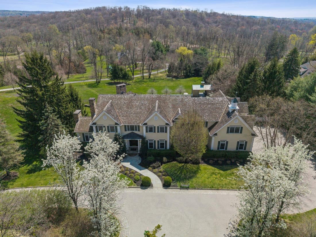 House in Far Hills, New Jersey, United States 4 - 17259270