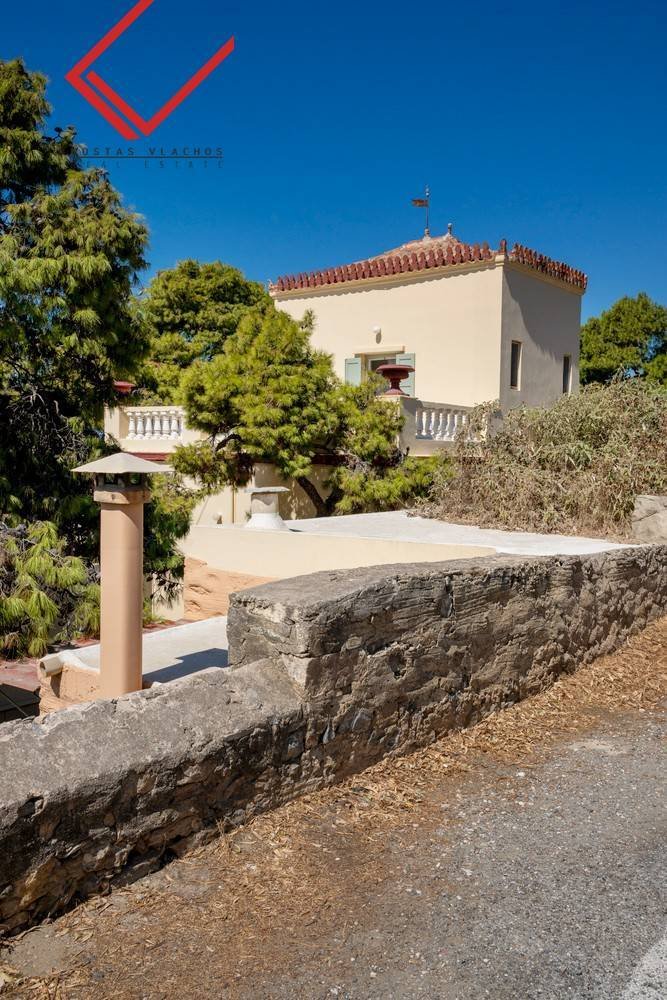 House in Syros, Aegean, Greece 4 - 17745198
