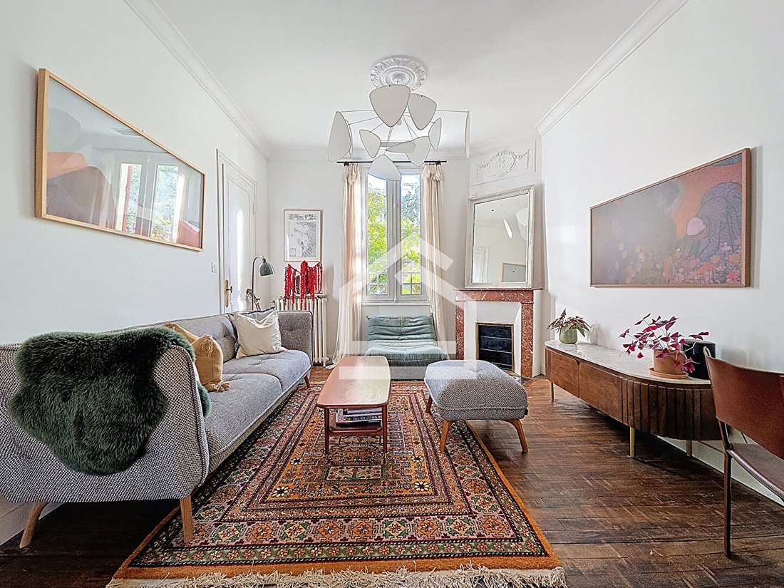 House in Le Lac-Bacalan, Bordeaux, France 5 - 17748646