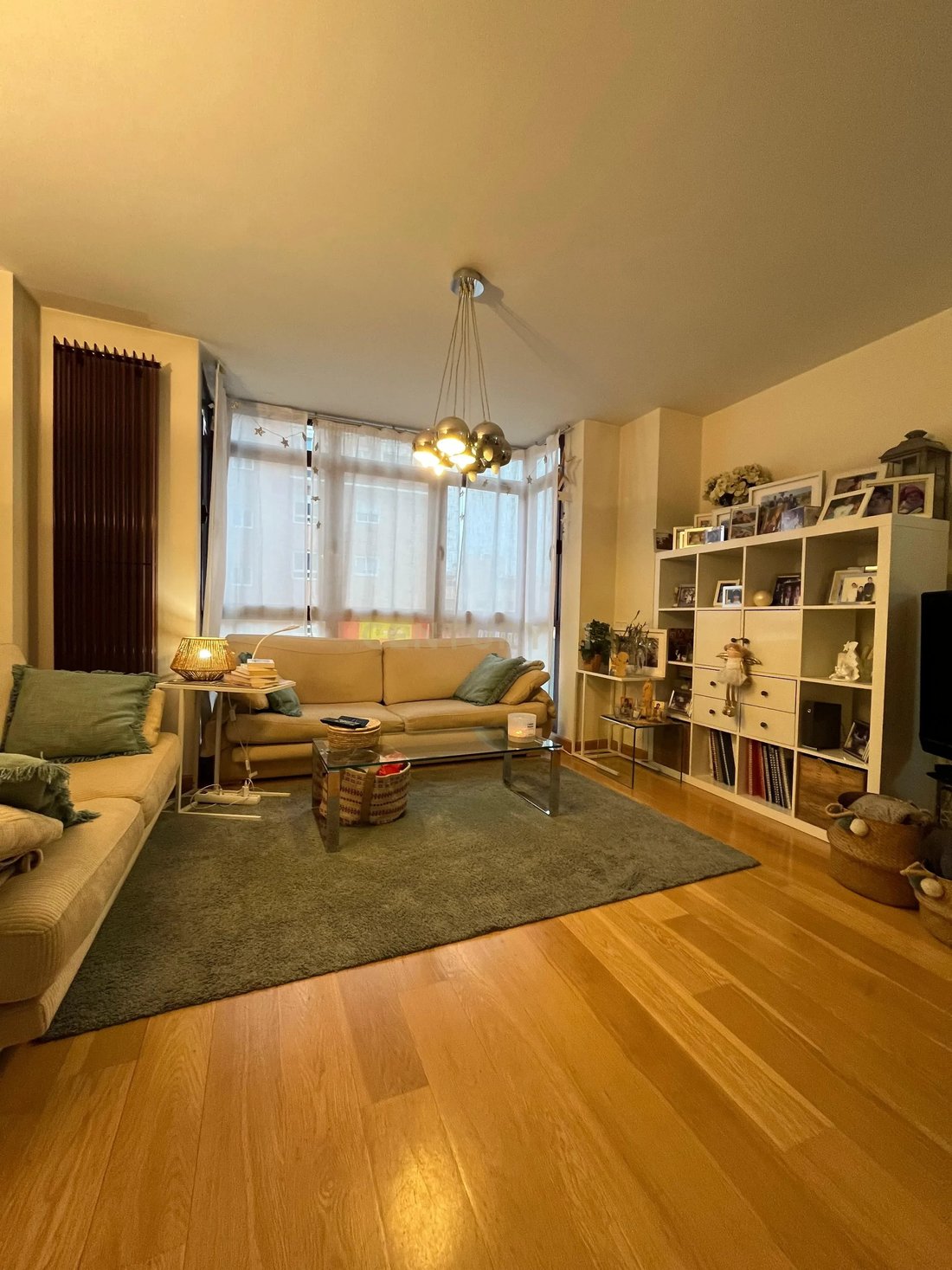 Apartment in Hortaleza, Madrid, Spain 2 - 17748756