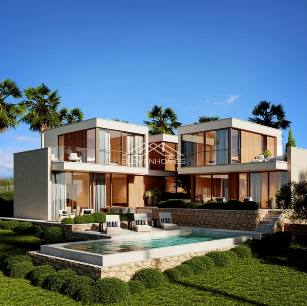Villa in Palma, Balearic Islands, Spain 1 - 17747651