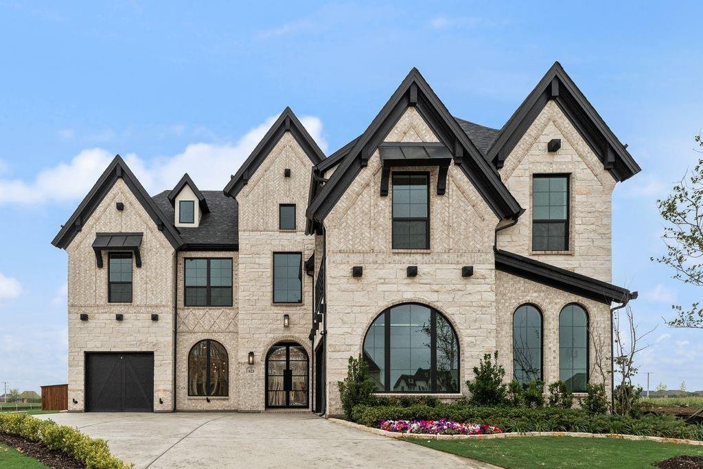 House in Prosper, Texas, United States 2 - 17749430