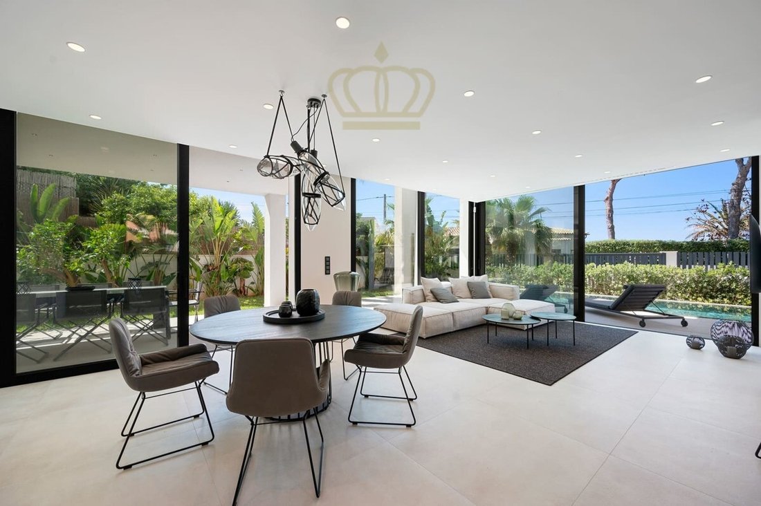 Villa in Calvia, Balearic Islands, Spain 4 - 17749682