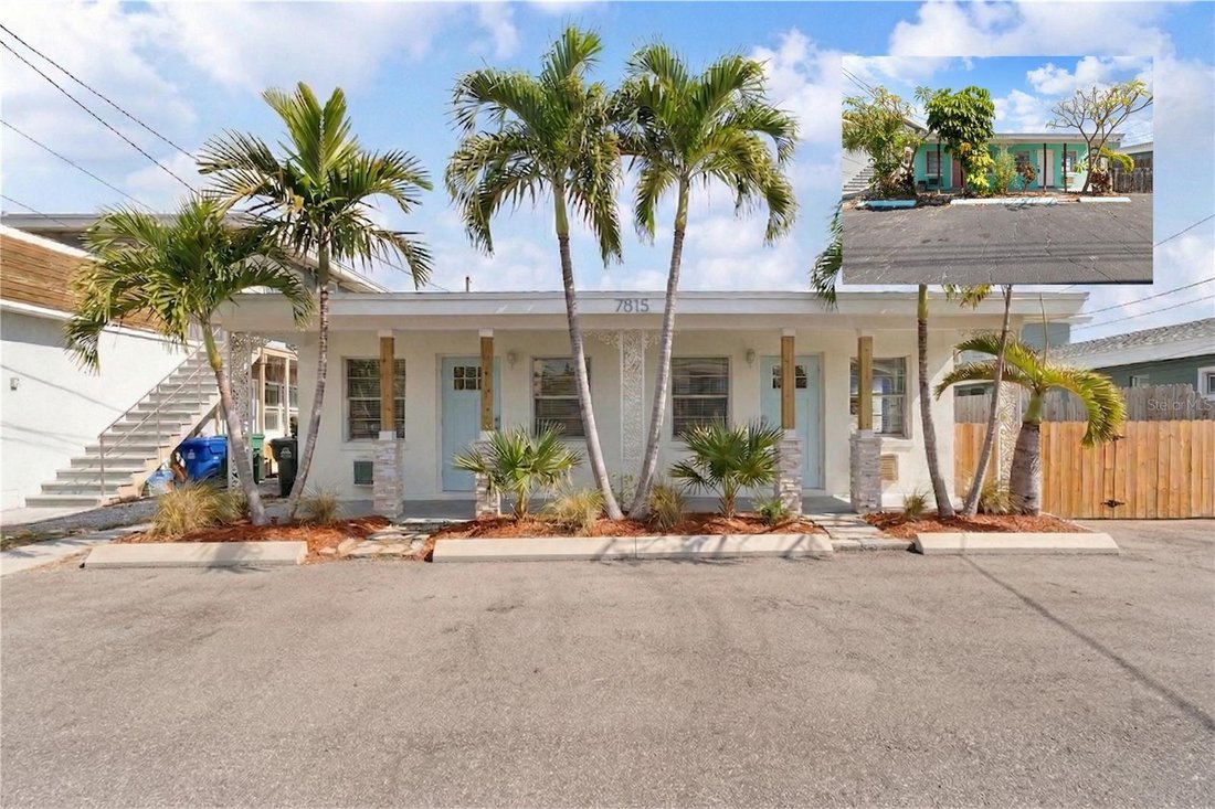 St. Pete Beach, Florida, United States 4 - 16595987
