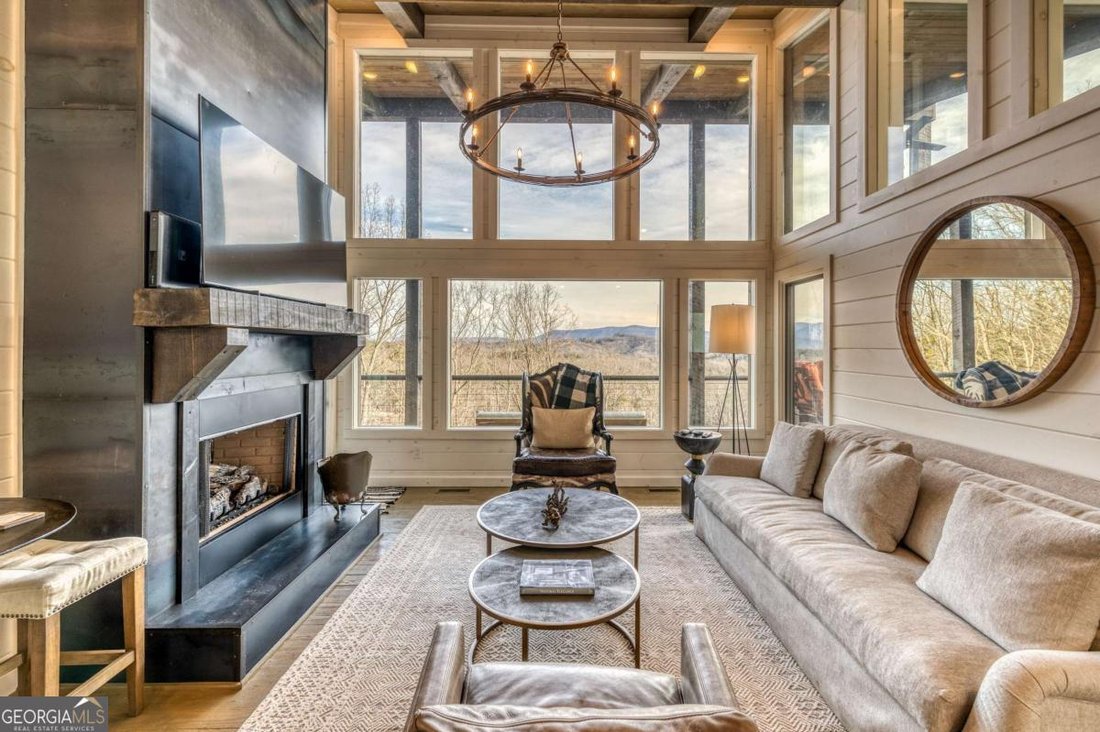 House in Ellijay, Georgia, United States 4 - 17743855