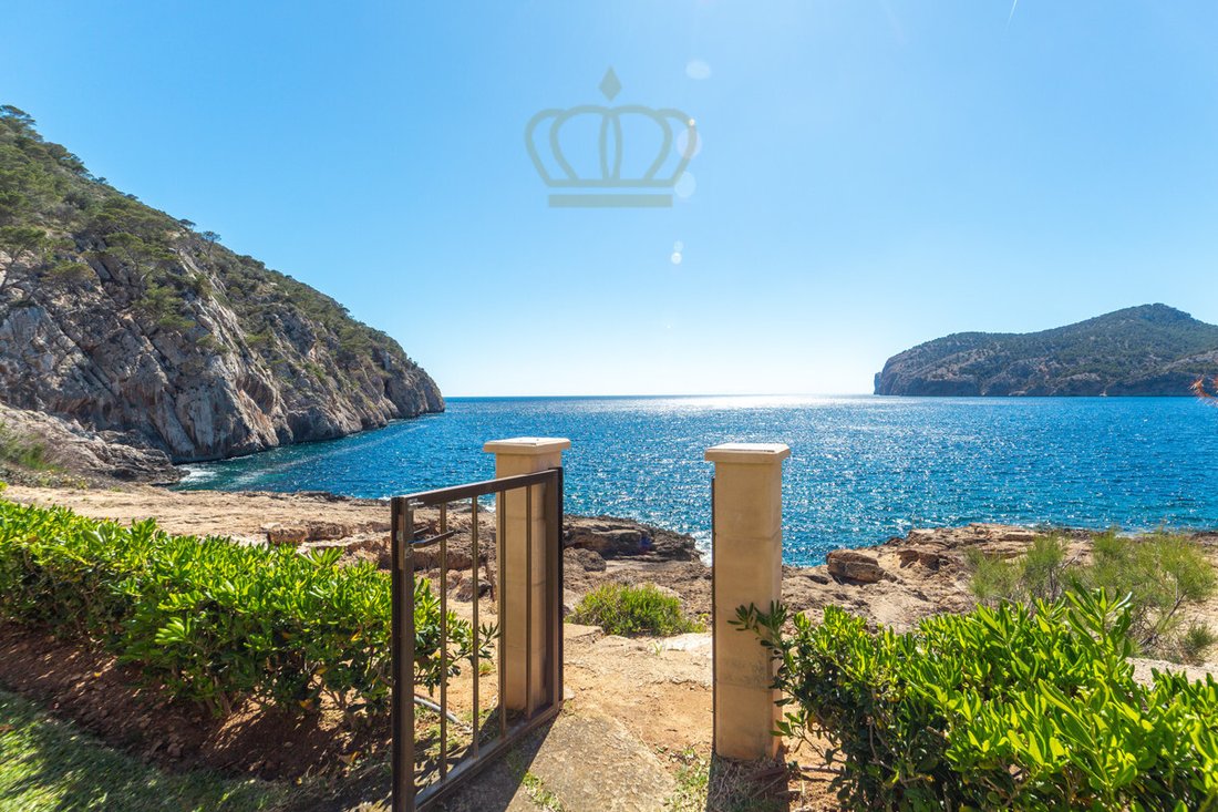 Apartment in Camp de Mar, Mallorca, Andratx, Balearic Islands 2 - 17750249