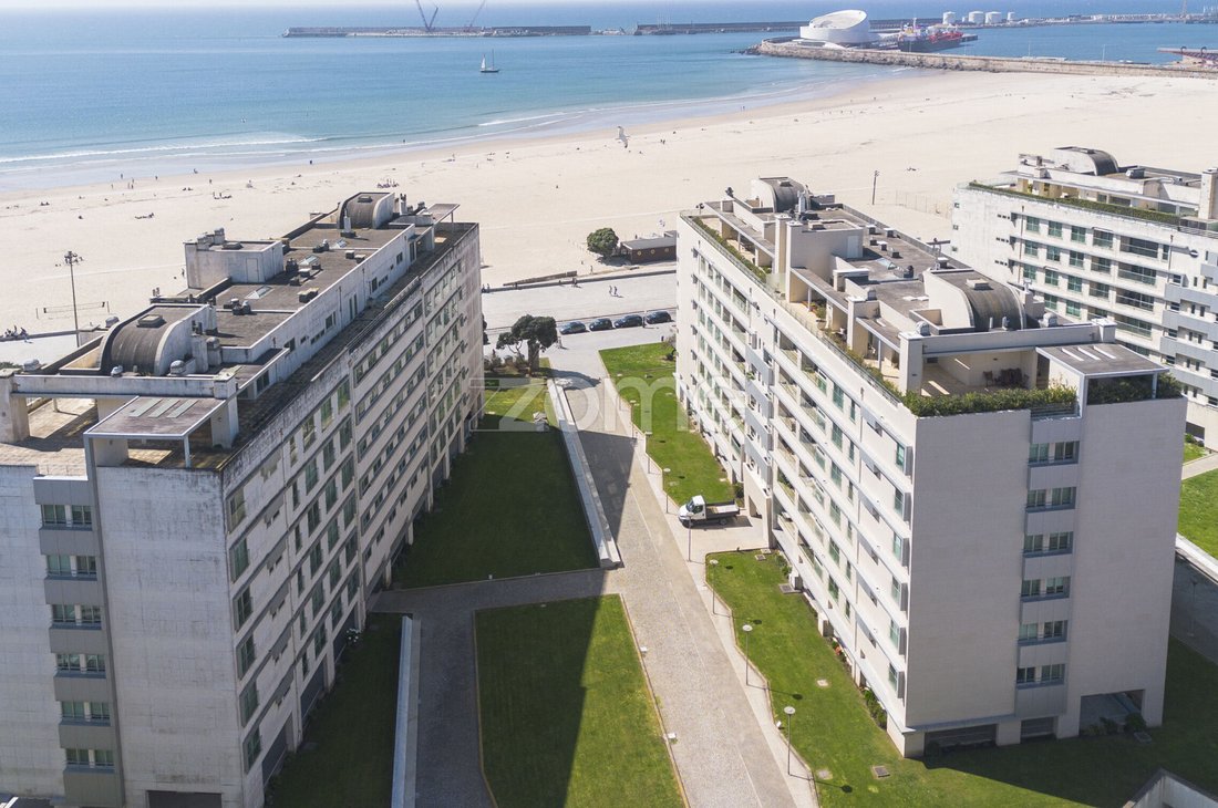 Apartment in Matosinhos e Leca da Palmeira, Porto District, Portugal 2 - 17750171
