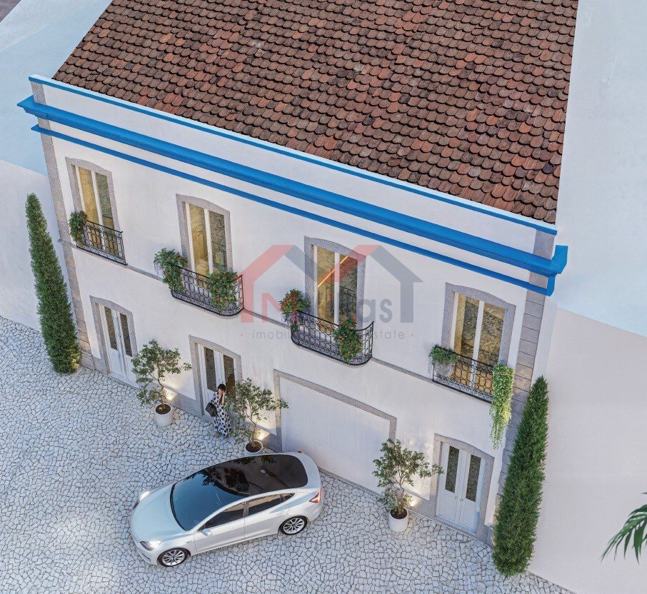 House in Estoi, Algarve, Portugal 3 - 17745485